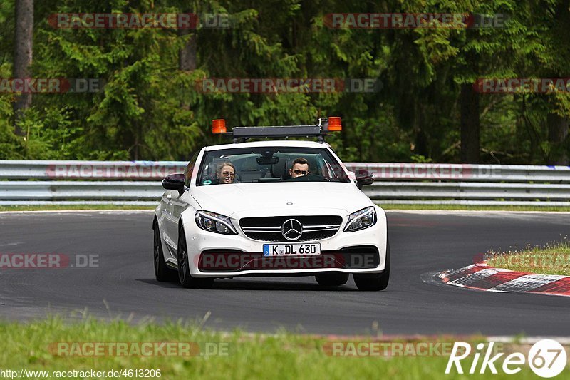 Bild #4613206 - Touristenfahrten Nürburgring Nordschleife 16.06.2018