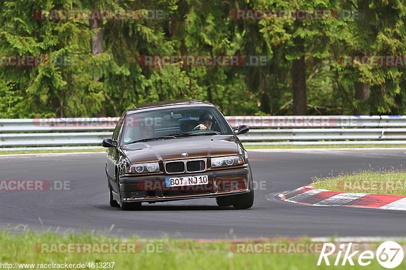 Bild #4613237 - Touristenfahrten Nürburgring Nordschleife 16.06.2018