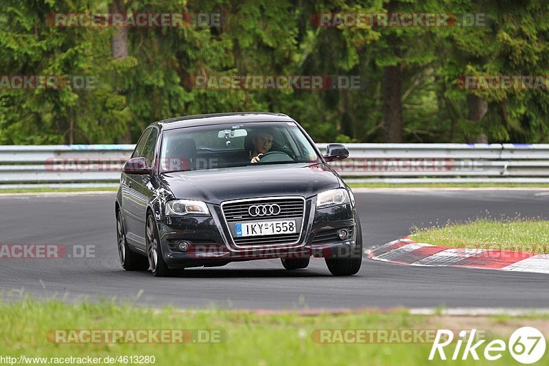 Bild #4613280 - Touristenfahrten Nürburgring Nordschleife 16.06.2018