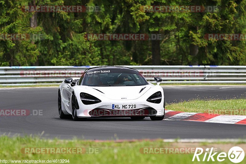 Bild #4613294 - Touristenfahrten Nürburgring Nordschleife 16.06.2018