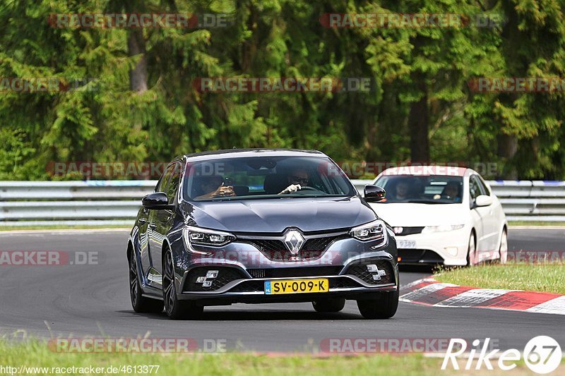 Bild #4613377 - Touristenfahrten Nürburgring Nordschleife 16.06.2018