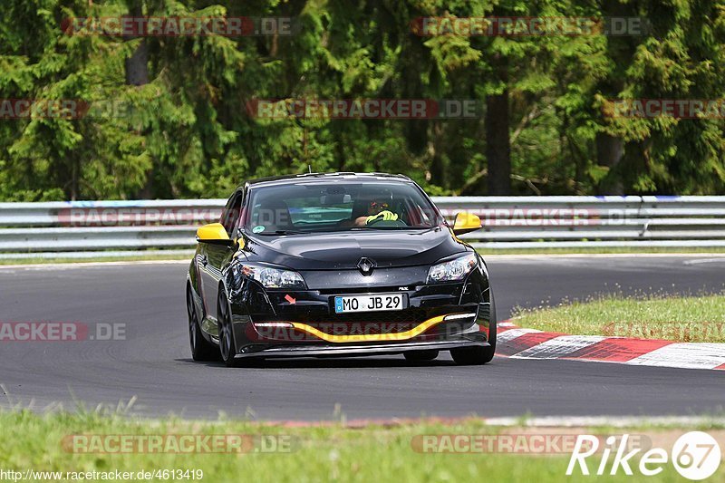 Bild #4613419 - Touristenfahrten Nürburgring Nordschleife 16.06.2018