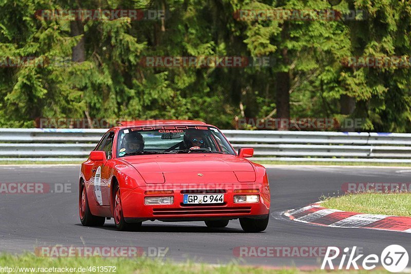 Bild #4613572 - Touristenfahrten Nürburgring Nordschleife 16.06.2018