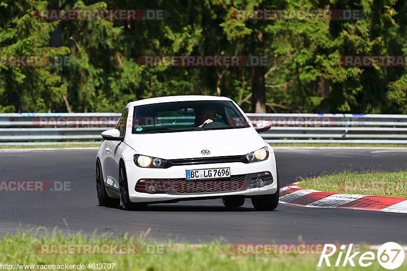 Bild #4613707 - Touristenfahrten Nürburgring Nordschleife 16.06.2018