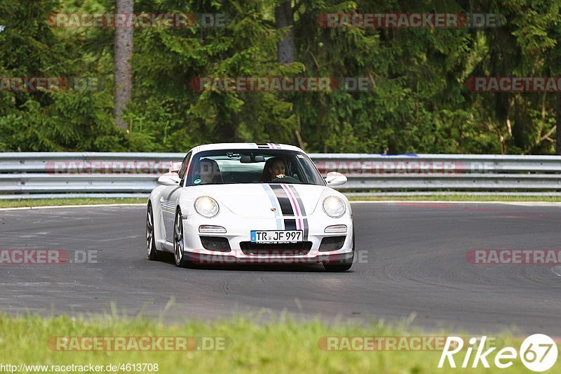 Bild #4613708 - Touristenfahrten Nürburgring Nordschleife 16.06.2018