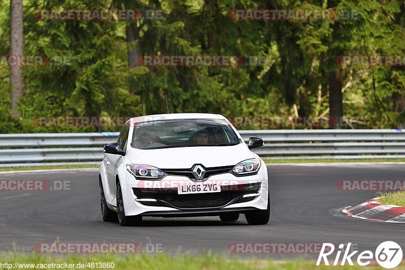 Bild #4613860 - Touristenfahrten Nürburgring Nordschleife 16.06.2018