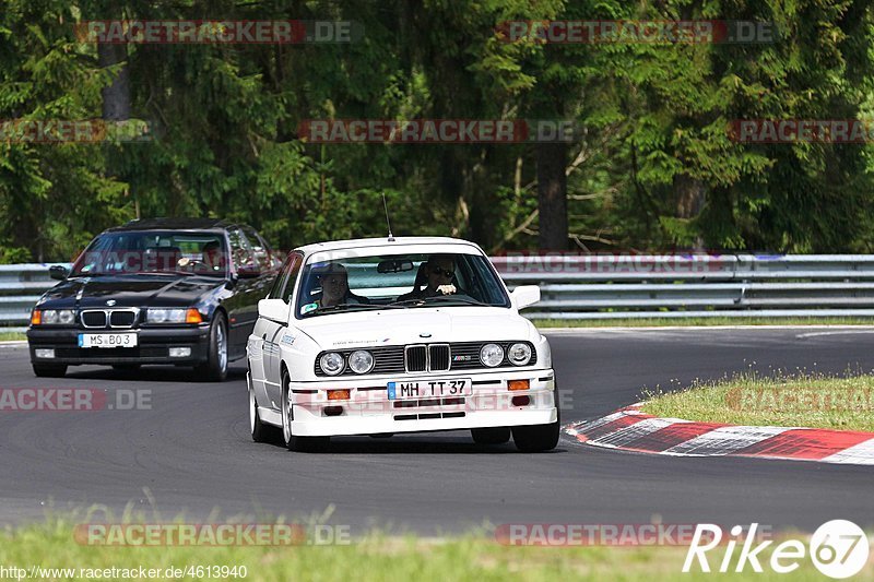 Bild #4613940 - Touristenfahrten Nürburgring Nordschleife 16.06.2018