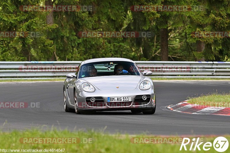 Bild #4614047 - Touristenfahrten Nürburgring Nordschleife 16.06.2018