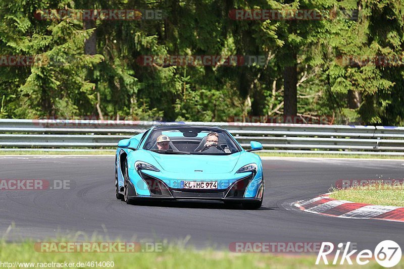 Bild #4614060 - Touristenfahrten Nürburgring Nordschleife 16.06.2018