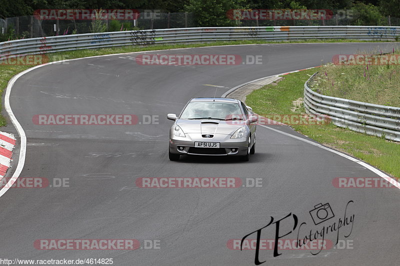 Bild #4614825 - Touristenfahrten Nürburgring Nordschleife 16.06.2018