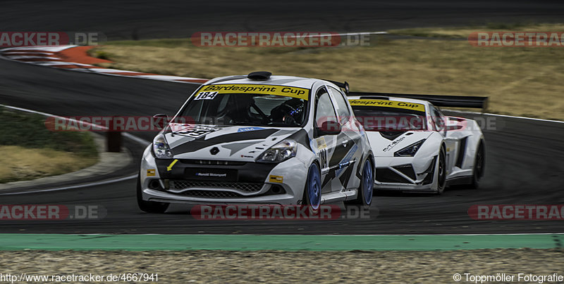 Bild #4667941 - Bördesprint Cup