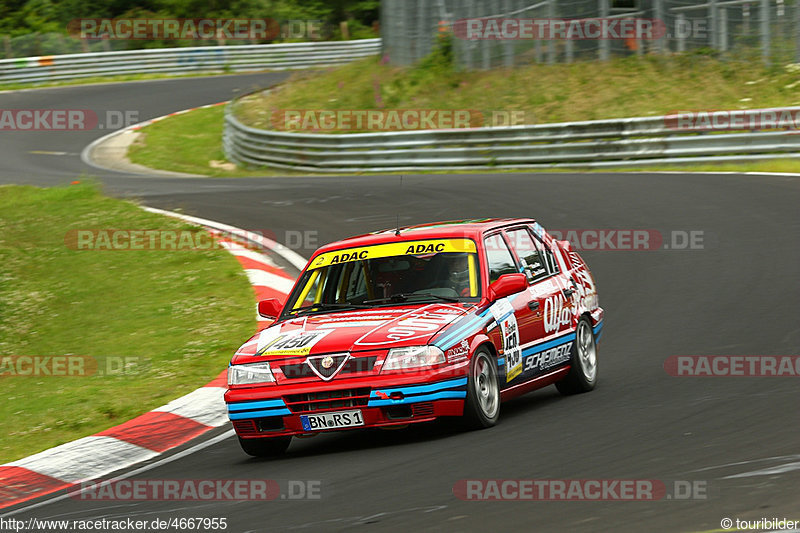 Bild #4667955 - Youngtimer Trophy - Nürburgring Classic 2018