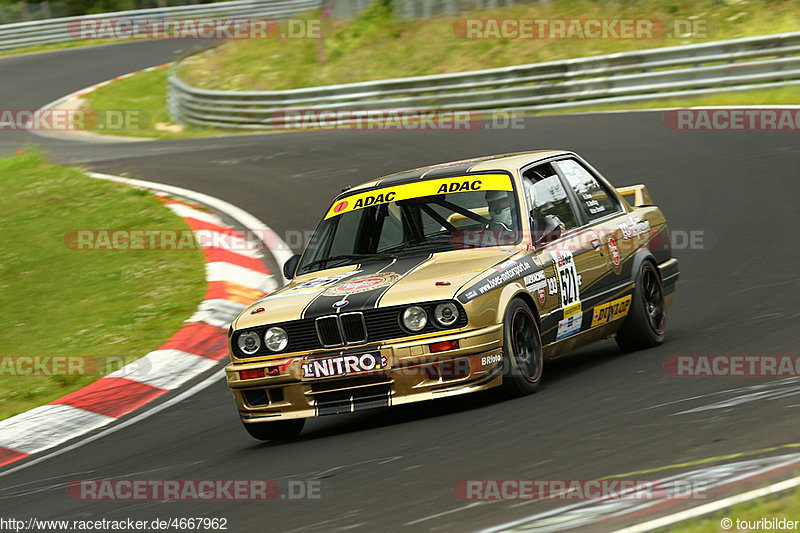 Bild #4667962 - Youngtimer Trophy - Nürburgring Classic 2018