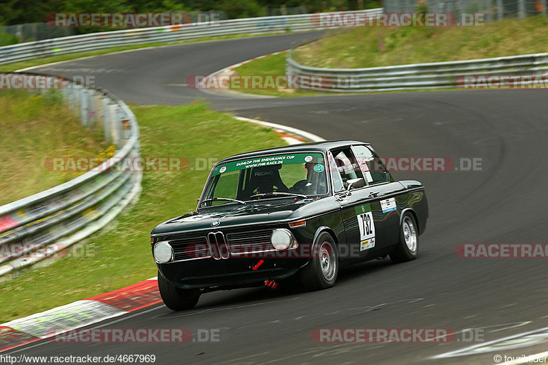 Bild #4667969 - Youngtimer Trophy - Nürburgring Classic 2018