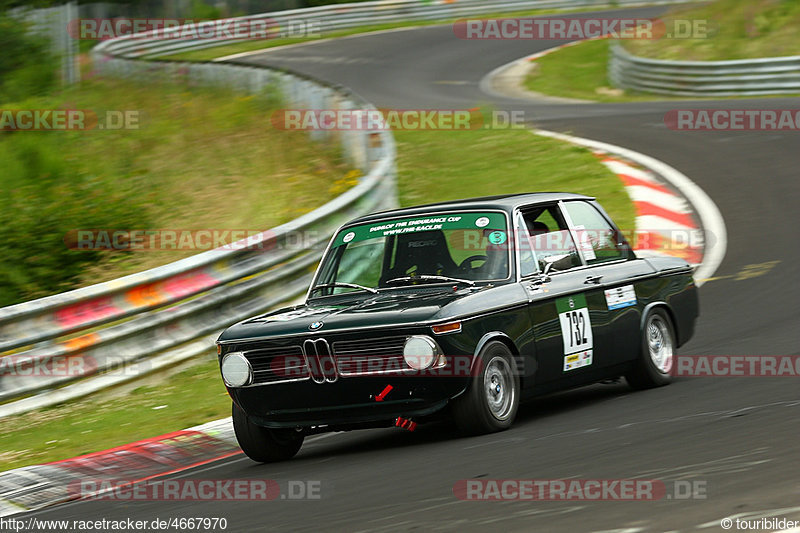 Bild #4667970 - Youngtimer Trophy - Nürburgring Classic 2018