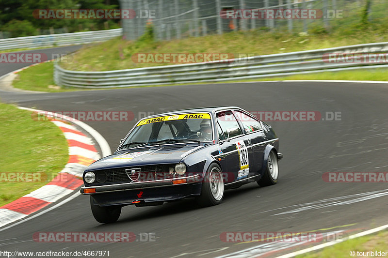 Bild #4667971 - Youngtimer Trophy - Nürburgring Classic 2018