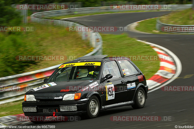 Bild #4667989 - Youngtimer Trophy - Nürburgring Classic 2018