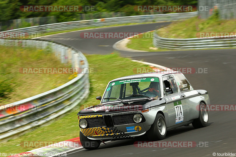 Bild #4668158 - Youngtimer Trophy - Nürburgring Classic 2018