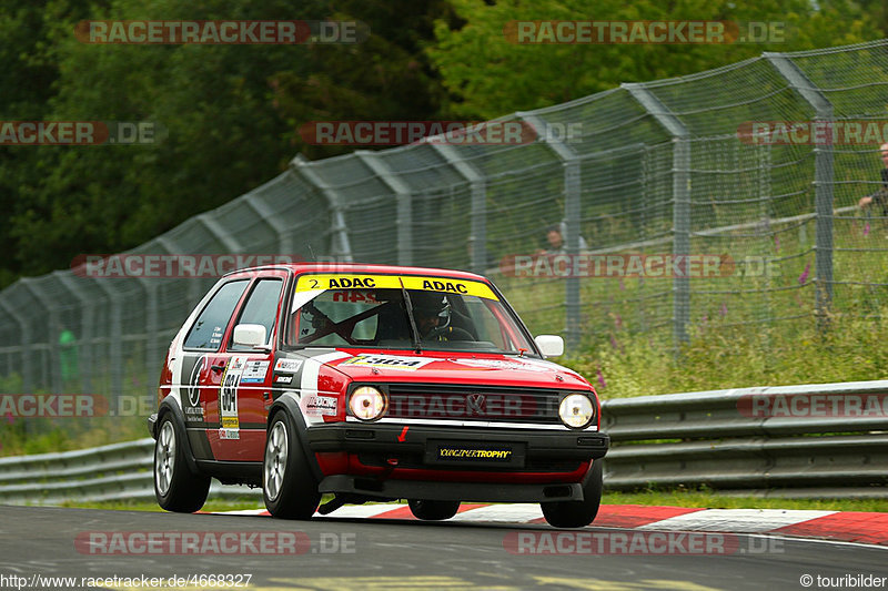 Bild #4668327 - Youngtimer Trophy - Nürburgring Classic 2018