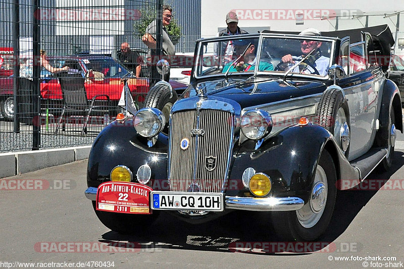 Bild #4760434 - Ahr-Rotwein-Klassik 2018