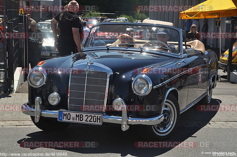 Bild #4816649 - Ahr-Rotwein-Klassik 2018