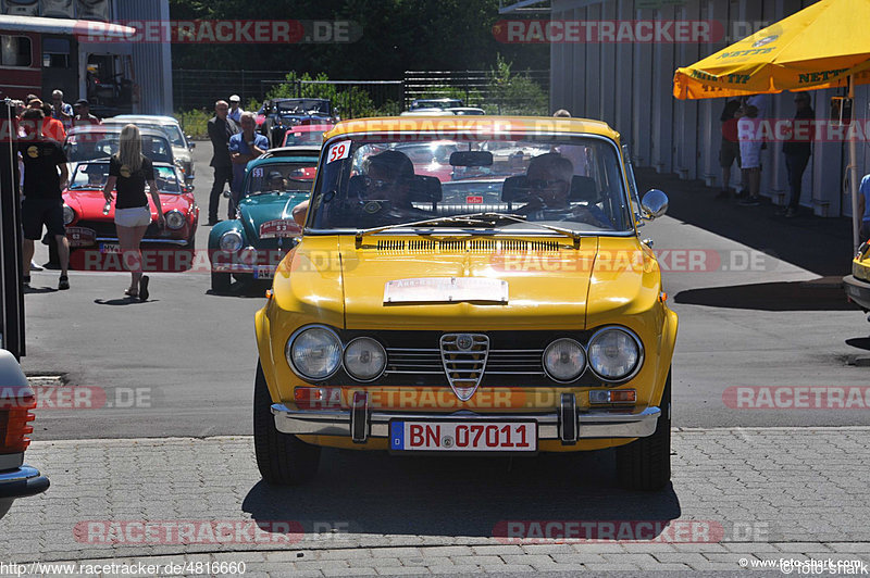 Bild #4816660 - Ahr-Rotwein-Klassik 2018