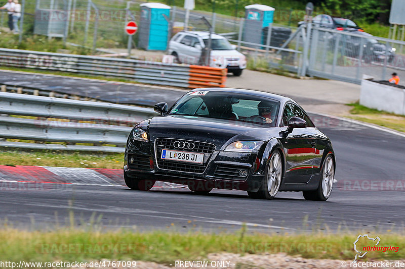 Bild #4767099 - NÜRBURGRING SPORTFAHRERTRAINING NORDSCHLEIFE XL (09.07.2018)