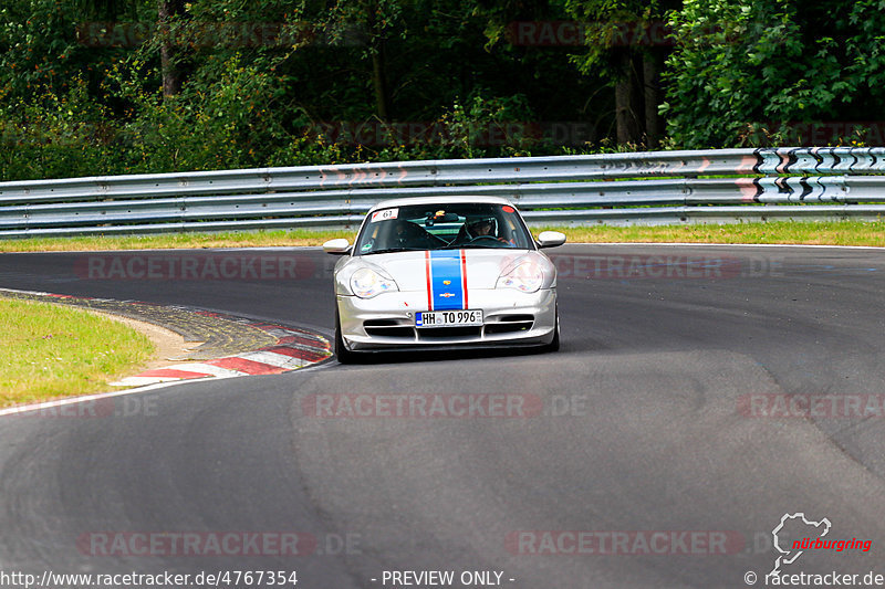 Bild #4767354 - NÜRBURGRING SPORTFAHRERTRAINING NORDSCHLEIFE XL (09.07.2018)