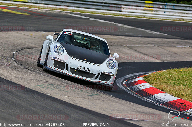 Bild #4767408 - NÜRBURGRING SPORTFAHRERTRAINING NORDSCHLEIFE XL (09.07.2018)