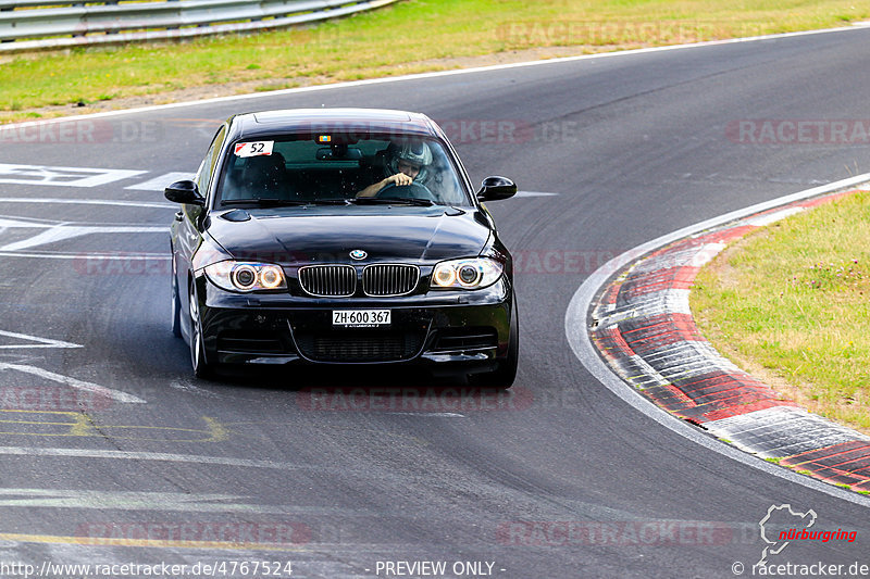 Bild #4767524 - NÜRBURGRING SPORTFAHRERTRAINING NORDSCHLEIFE XL (09.07.2018)