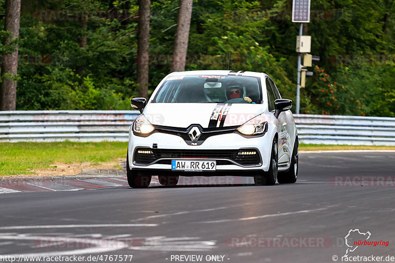 Bild #4767577 - NÜRBURGRING SPORTFAHRERTRAINING NORDSCHLEIFE XL (09.07.2018)