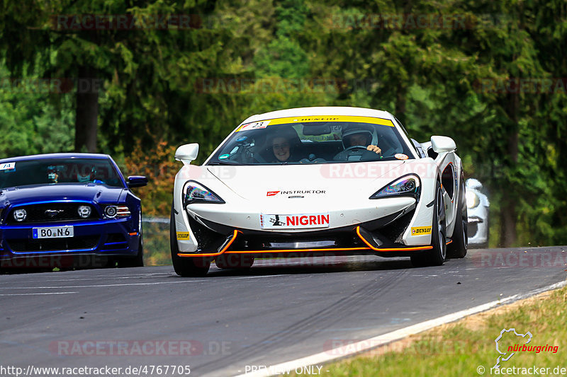 Bild #4767705 - NÜRBURGRING SPORTFAHRERTRAINING NORDSCHLEIFE XL (09.07.2018)