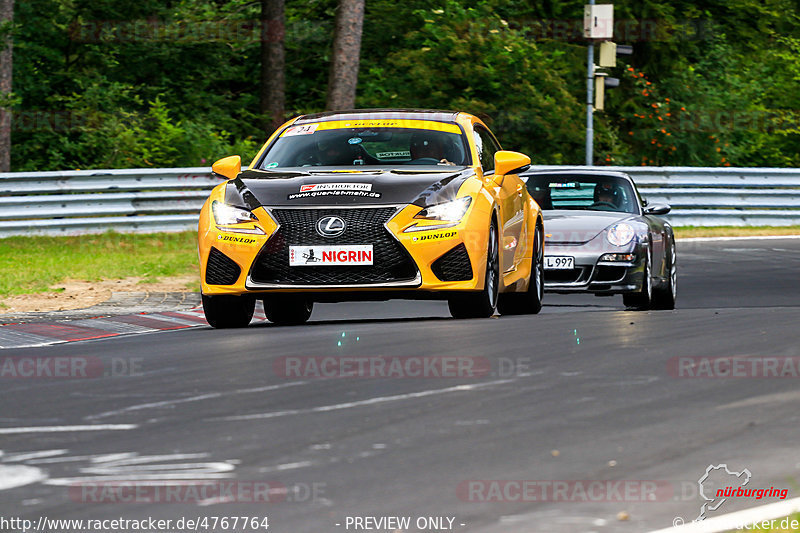 Bild #4767764 - NÜRBURGRING SPORTFAHRERTRAINING NORDSCHLEIFE XL (09.07.2018)