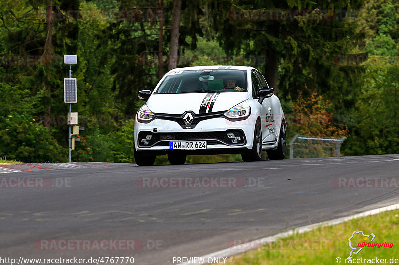 Bild #4767770 - NÜRBURGRING SPORTFAHRERTRAINING NORDSCHLEIFE XL (09.07.2018)