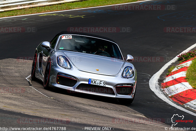 Bild #4767788 - NÜRBURGRING SPORTFAHRERTRAINING NORDSCHLEIFE XL (09.07.2018)