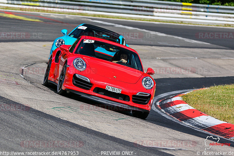 Bild #4767953 - NÜRBURGRING SPORTFAHRERTRAINING NORDSCHLEIFE XL (09.07.2018)