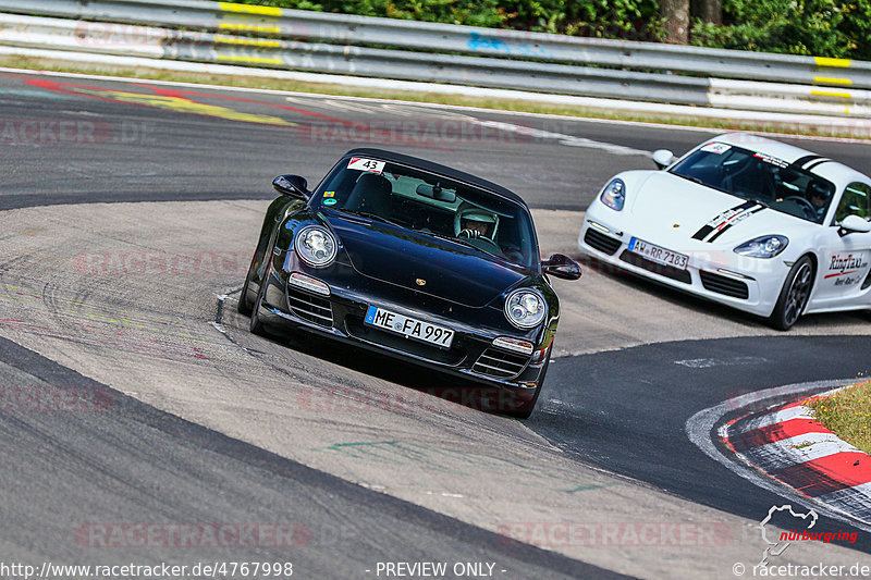 Bild #4767998 - NÜRBURGRING SPORTFAHRERTRAINING NORDSCHLEIFE XL (09.07.2018)