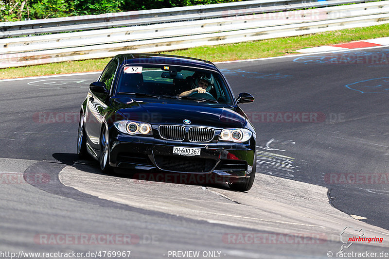 Bild #4769967 - NÜRBURGRING SPORTFAHRERTRAINING NORDSCHLEIFE XL (09.07.2018)