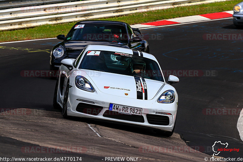 Bild #4770174 - NÜRBURGRING SPORTFAHRERTRAINING NORDSCHLEIFE XL (09.07.2018)