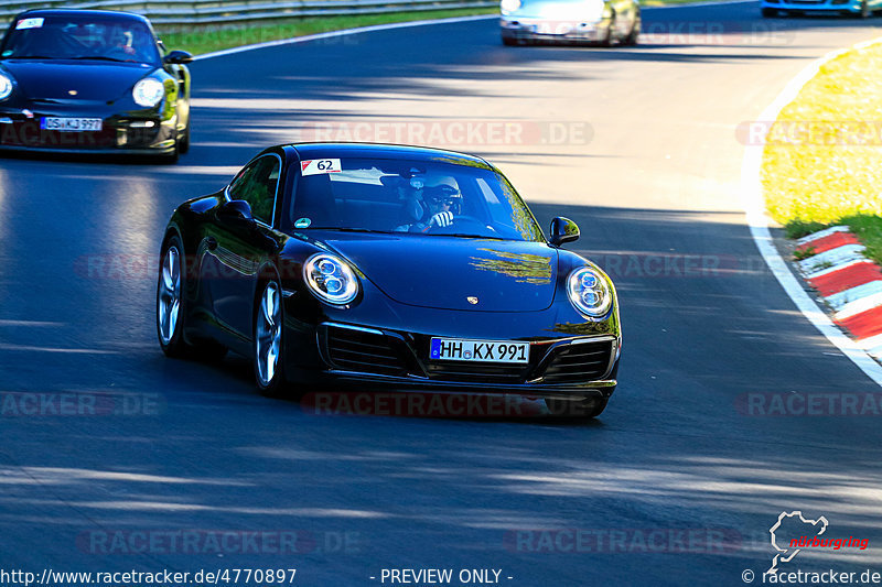 Bild #4770897 - NÜRBURGRING SPORTFAHRERTRAINING NORDSCHLEIFE XL (09.07.2018)