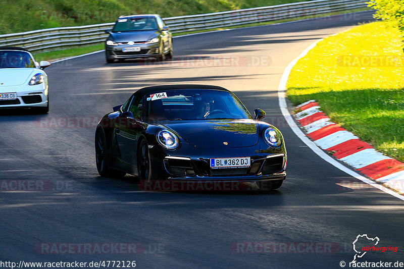 Bild #4772126 - NÜRBURGRING SPORTFAHRERTRAINING NORDSCHLEIFE XL (09.07.2018)