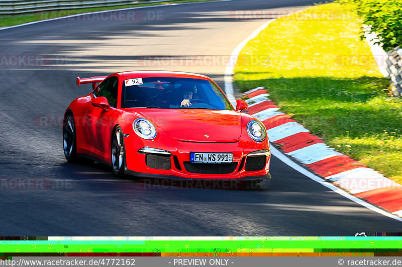 Bild #4772162 - NÜRBURGRING SPORTFAHRERTRAINING NORDSCHLEIFE XL (09.07.2018)