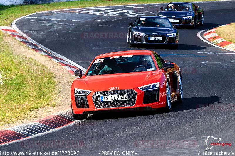 Bild #4773097 - NÜRBURGRING SPORTFAHRERTRAINING NORDSCHLEIFE XL (09.07.2018)