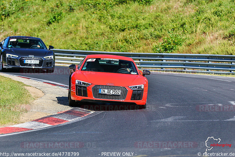 Bild #4778799 - NÜRBURGRING SPORTFAHRERTRAINING NORDSCHLEIFE XL (09.07.2018)