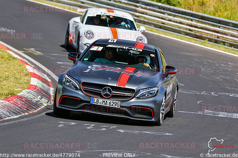 Bild #4779074 - NÜRBURGRING SPORTFAHRERTRAINING NORDSCHLEIFE XL (09.07.2018)