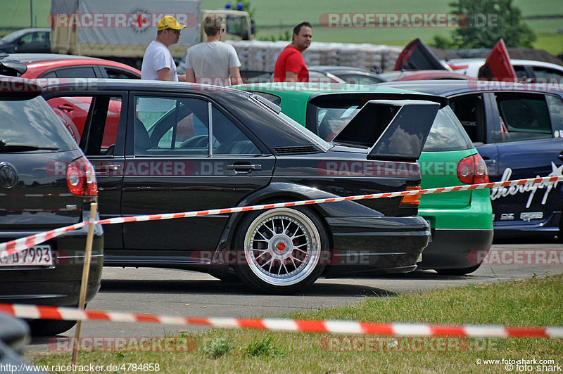 Bild #4784658 - Tiefengrnd 2018 Mendig Flugplatz