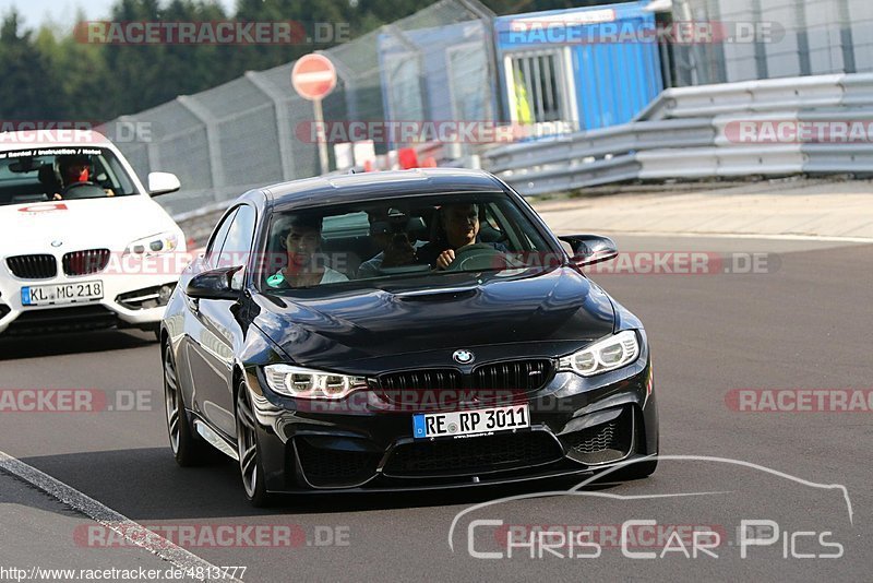 Bild #4813777 - Touristenfahrten Nürburgring Nordschleife 17.07.2018