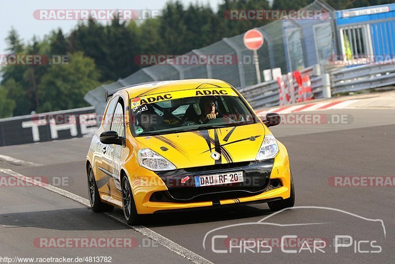 Bild #4813782 - Touristenfahrten Nürburgring Nordschleife 17.07.2018