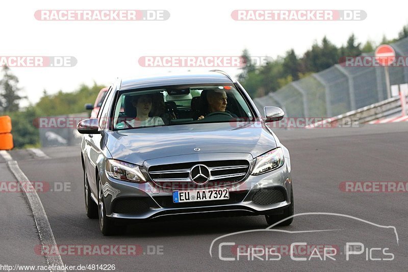 Bild #4814226 - Touristenfahrten Nürburgring Nordschleife 17.07.2018