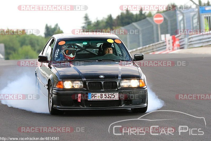 Bild #4814341 - Touristenfahrten Nürburgring Nordschleife 17.07.2018